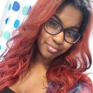 Meet your Posher, Tamera